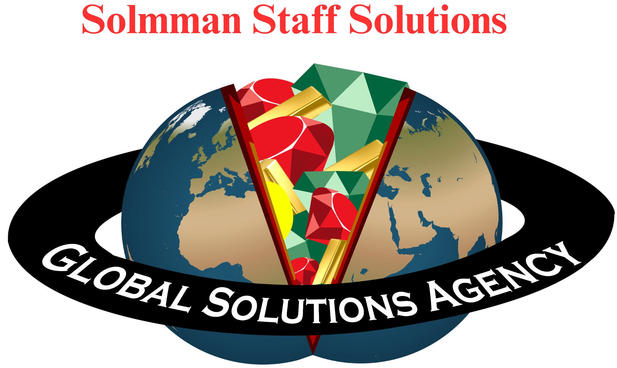 Solmman Recruits